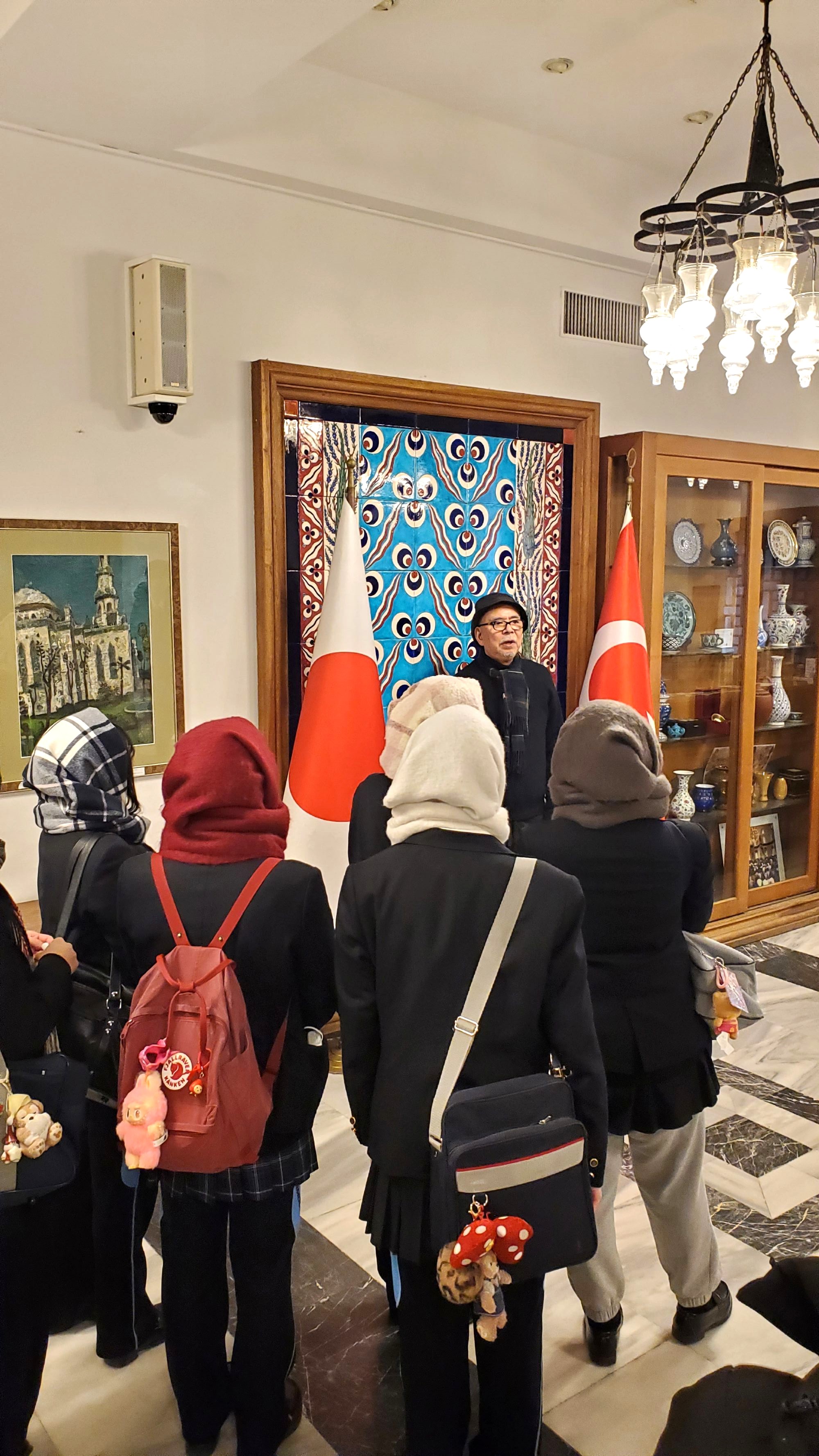 東京ジャーミイ