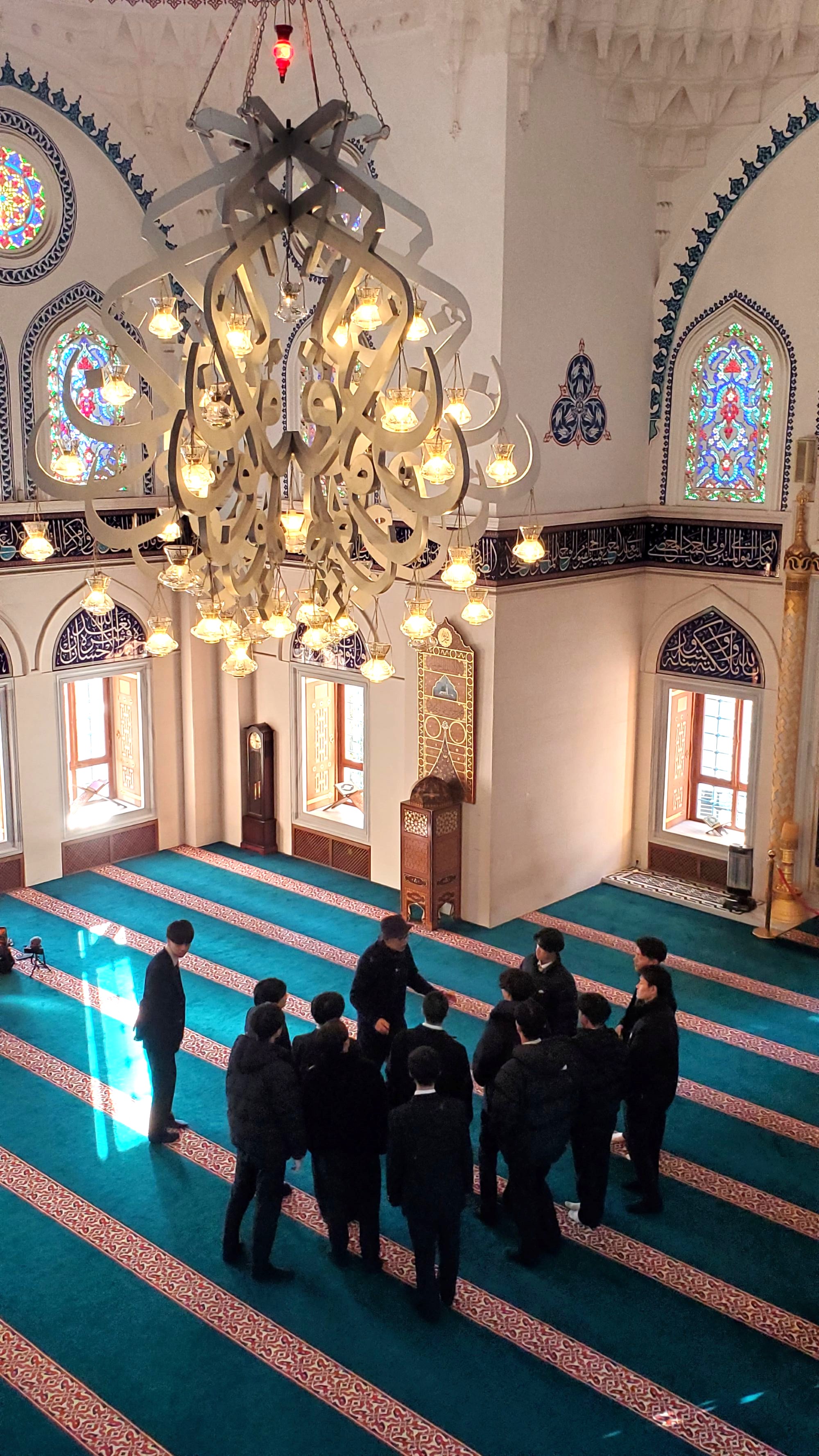 東京ジャーミイ